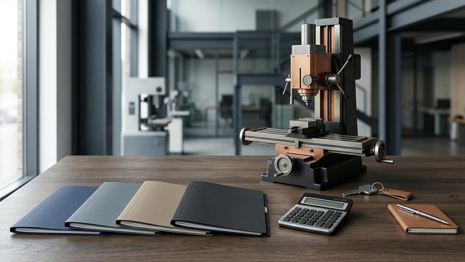 Business Equipment Loans | Requirements and Options — equipment acquisition decision guide