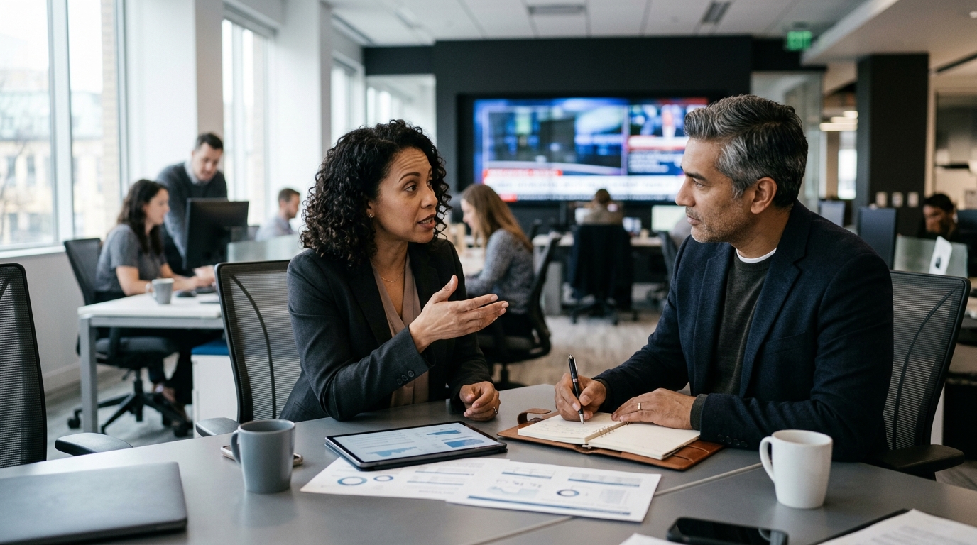 Illustration: Capital Lease vs Operating Lease: A 2026 Guide for Small Business Owners