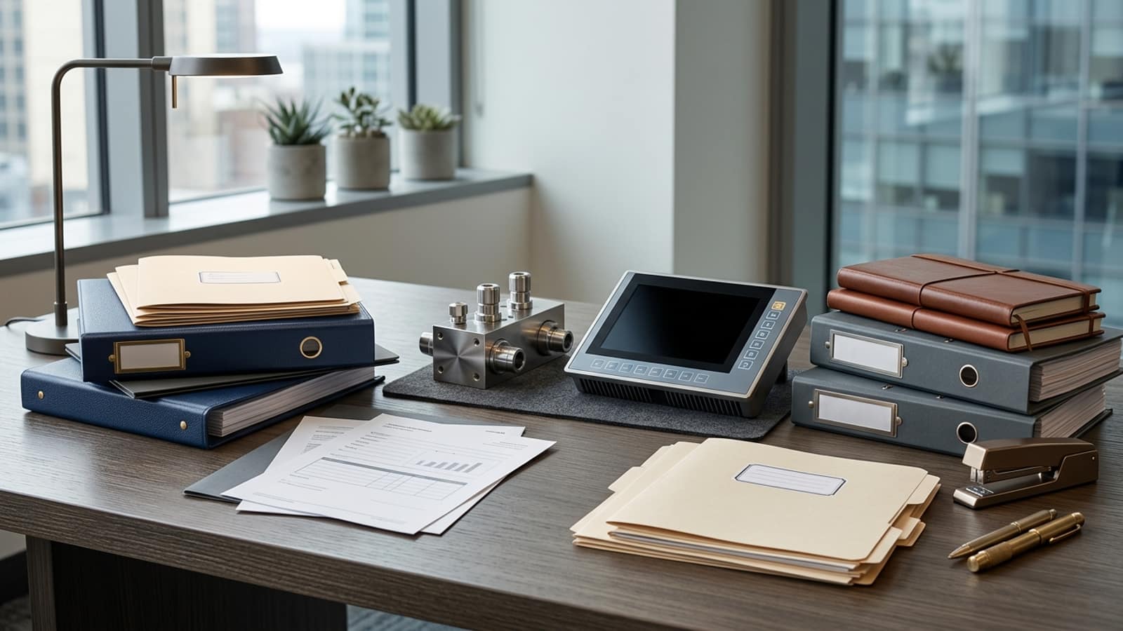 Equipment Leasing vs. Buying For A Business | Requirements — equipment acquisition decision guide