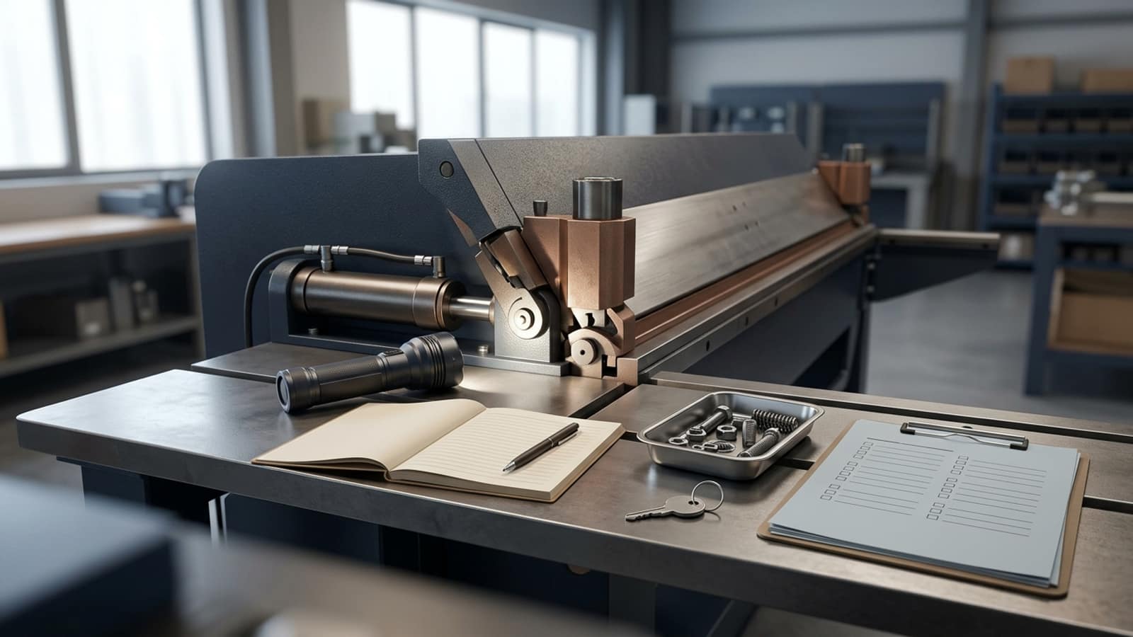 New vs. Used Equipment Financing | Requirements and Option — equipment acquisition decision guide