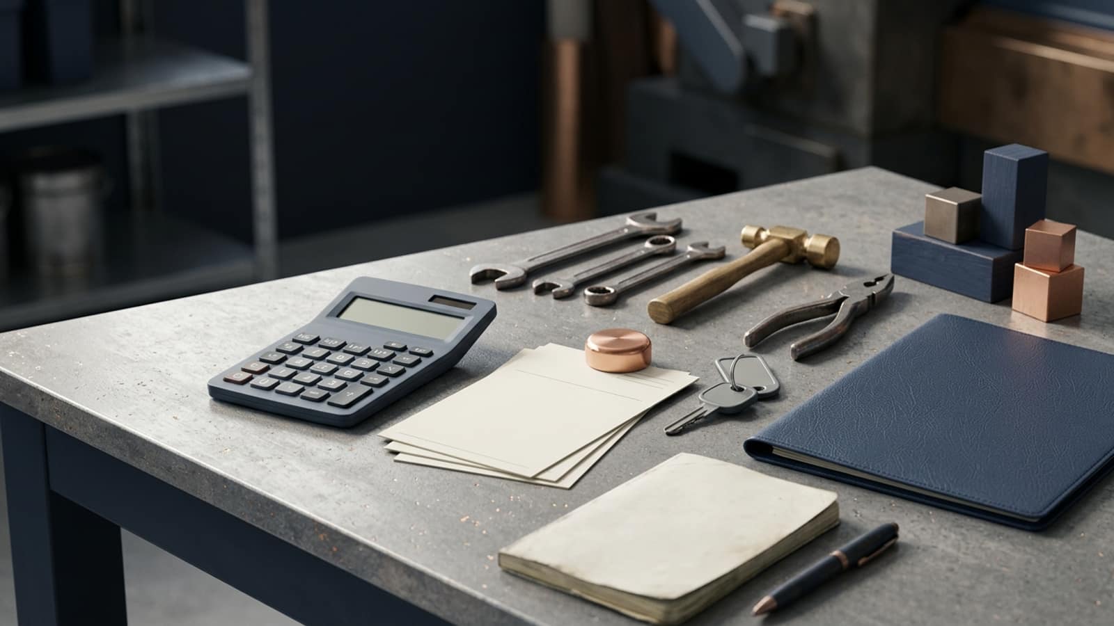 No Down Payment Equipment Financing | Requirements and Opt — equipment acquisition decision guide