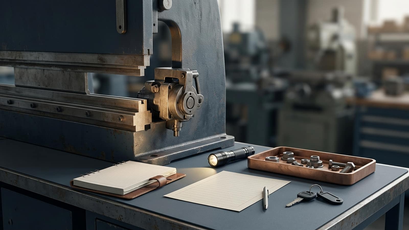 Used Equipment Financing | Requirements and Options — equipment acquisition decision guide